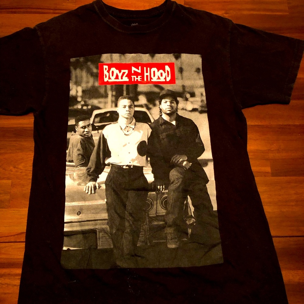Boys N the Hood TShirt